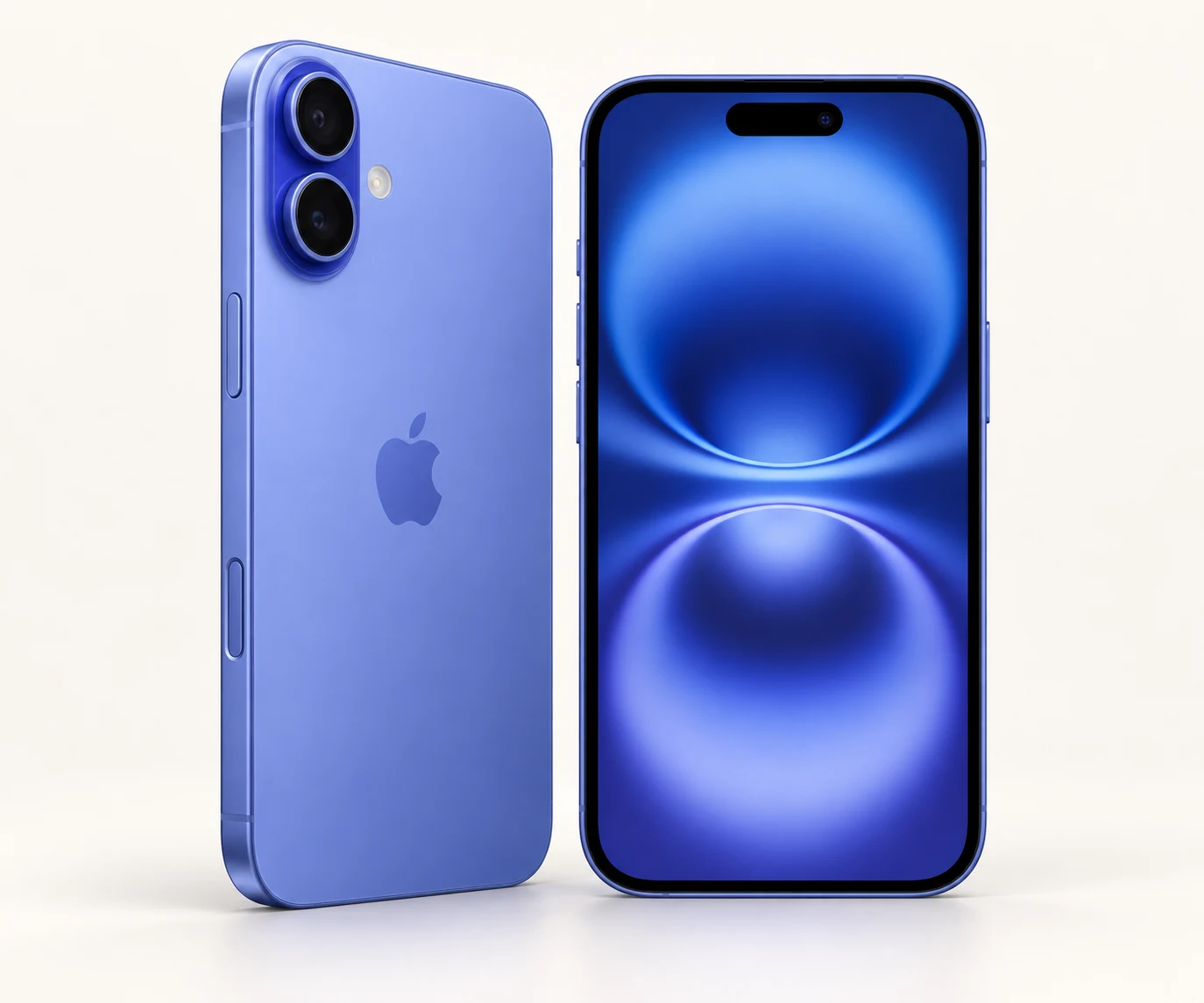 Apple iPhone 16 additional view