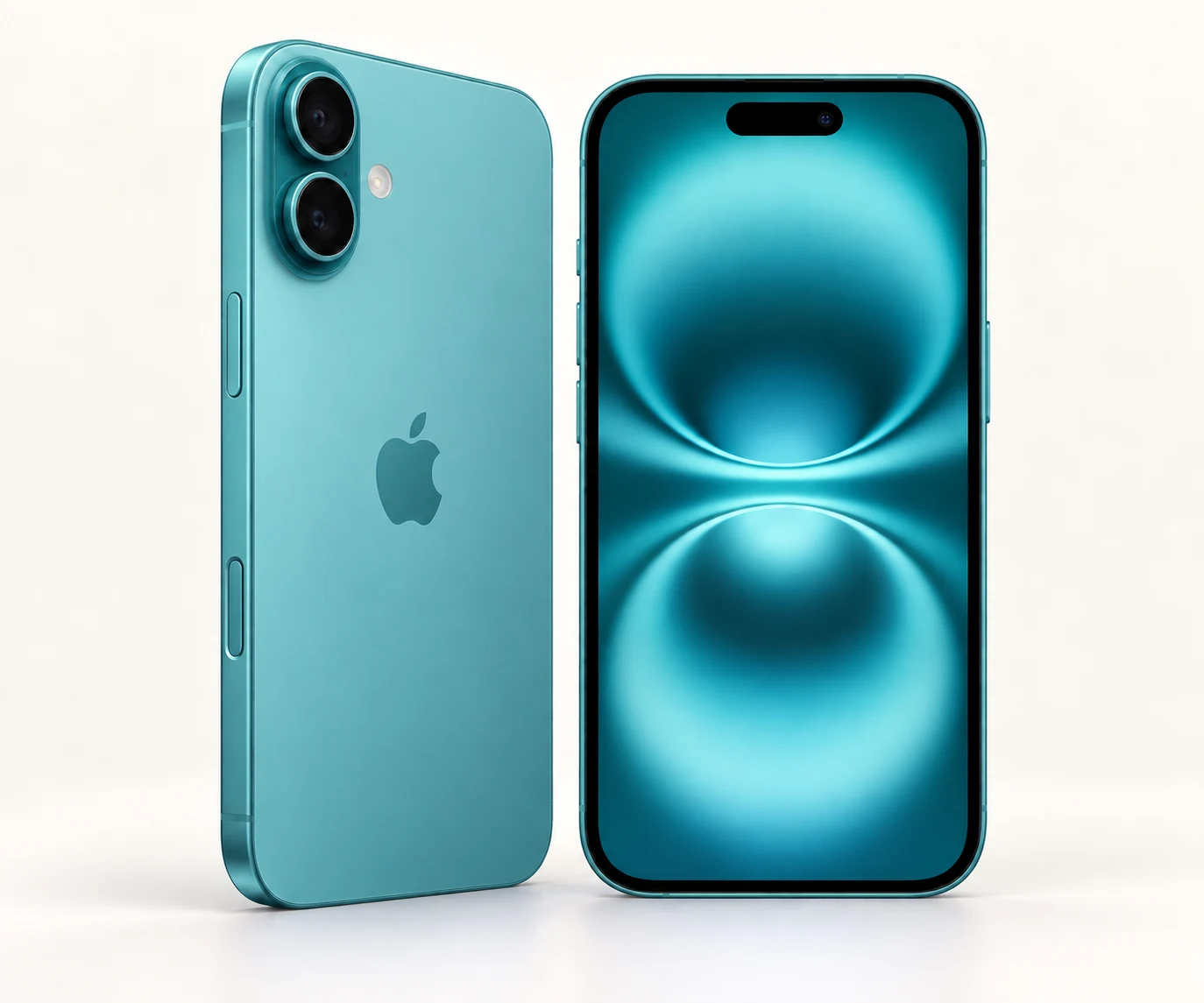 Apple iPhone 16 additional view