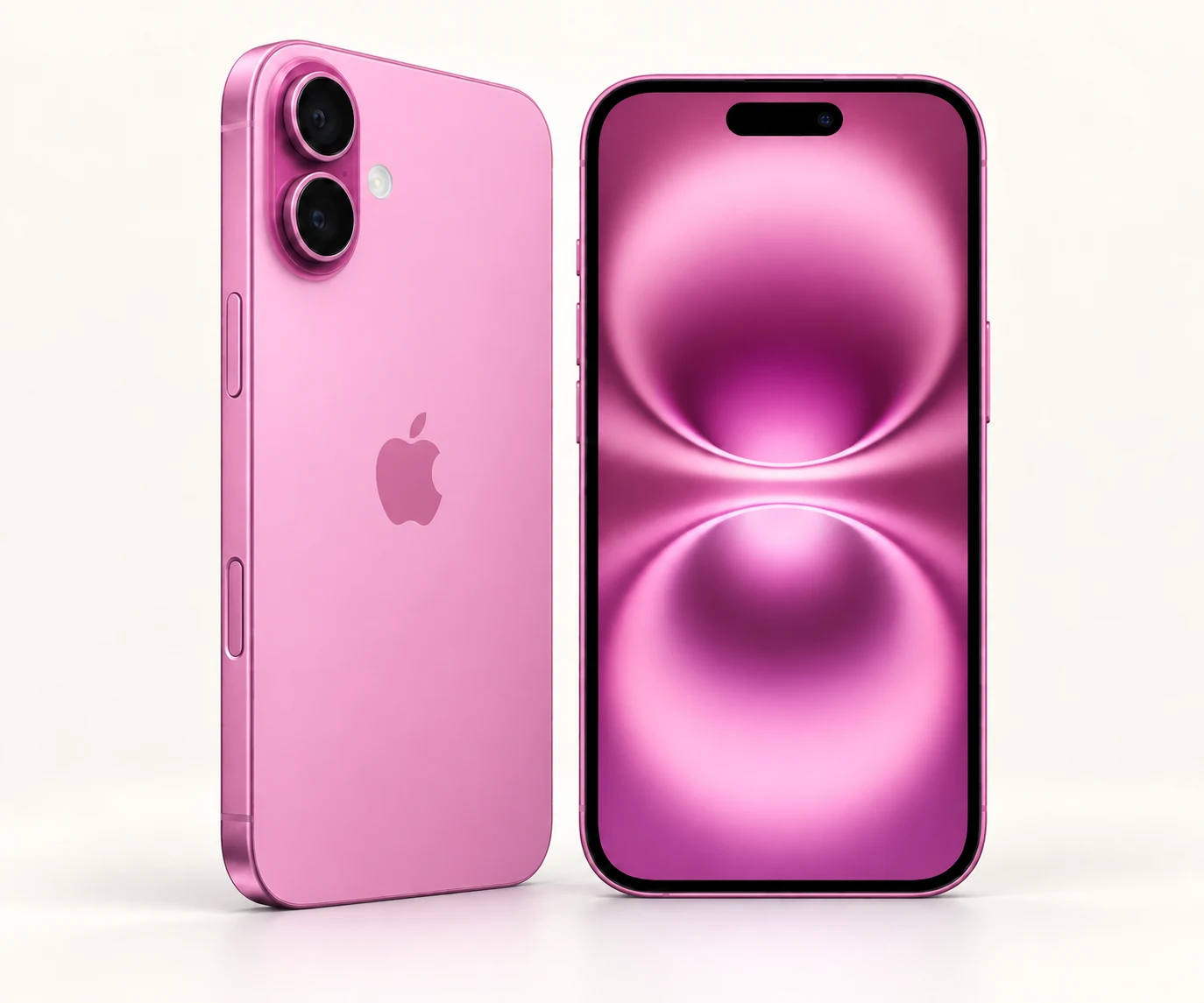 Apple iPhone 16 additional view