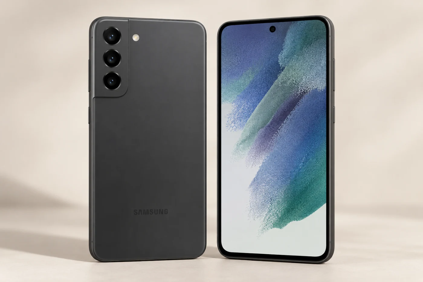 Samsung Galaxy S21 FE (2022)