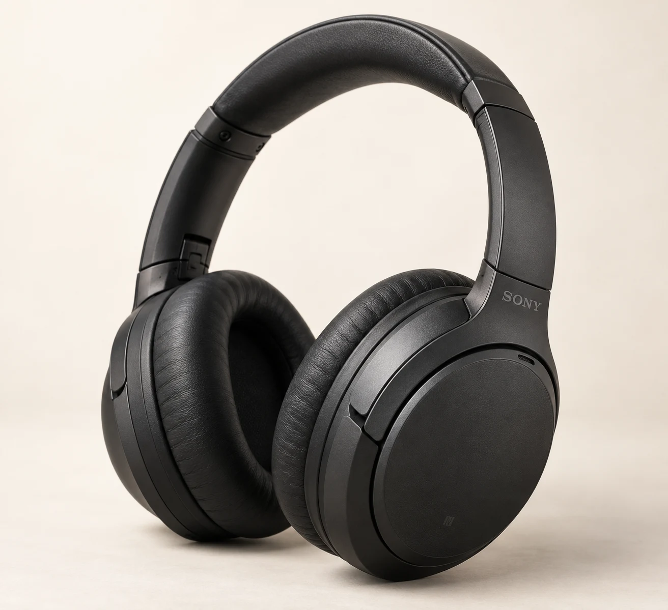 Sony WH-1000XM2 (2017)