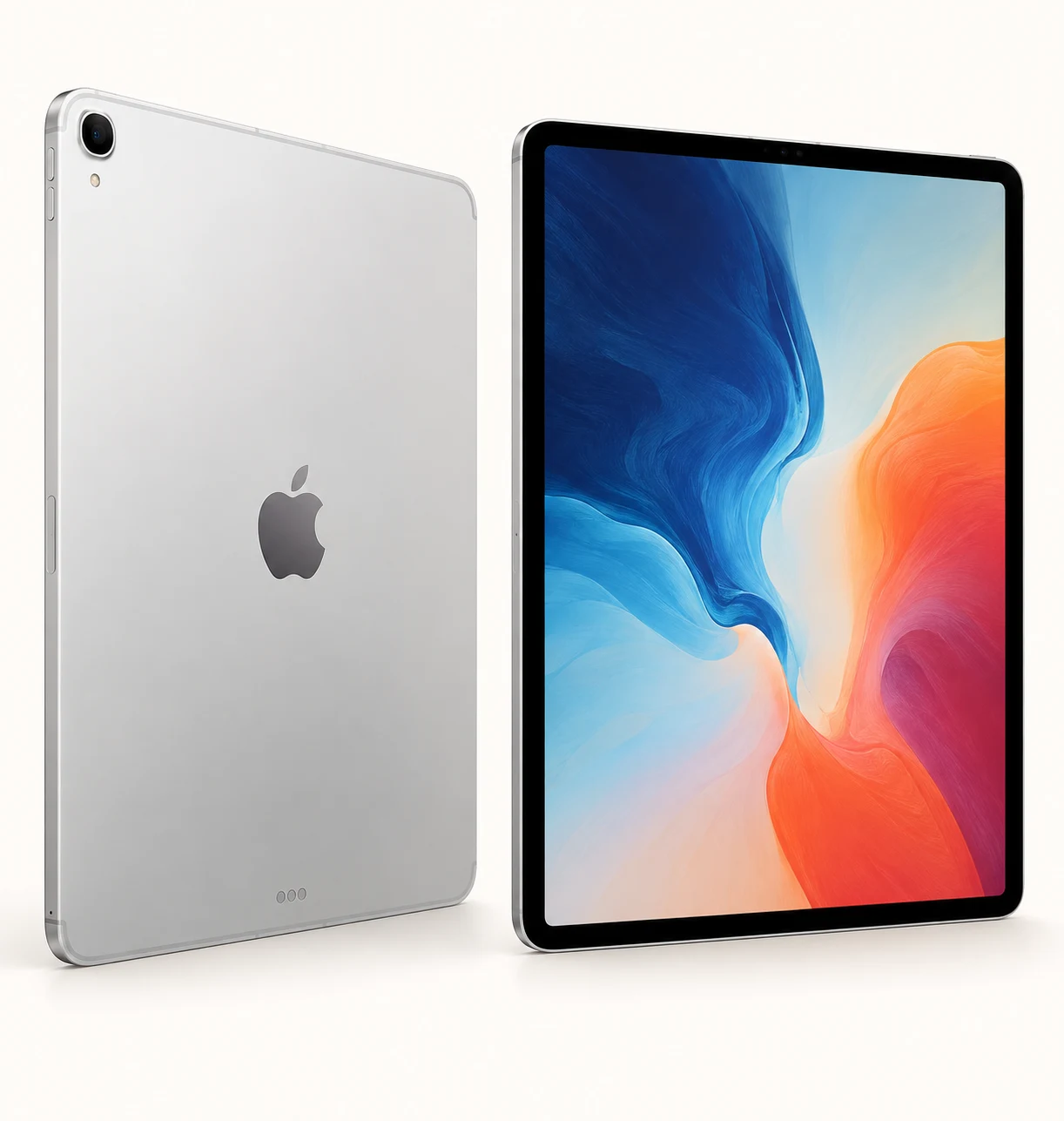 Apple iPad Pro 12.9-inch 3rd generation (2018)