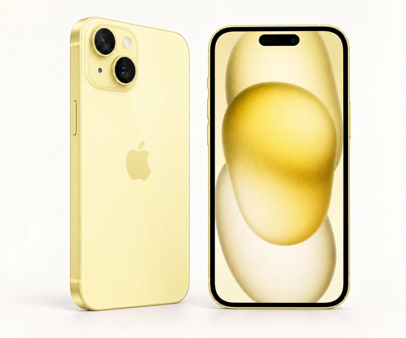 Apple iPhone 15 additional view