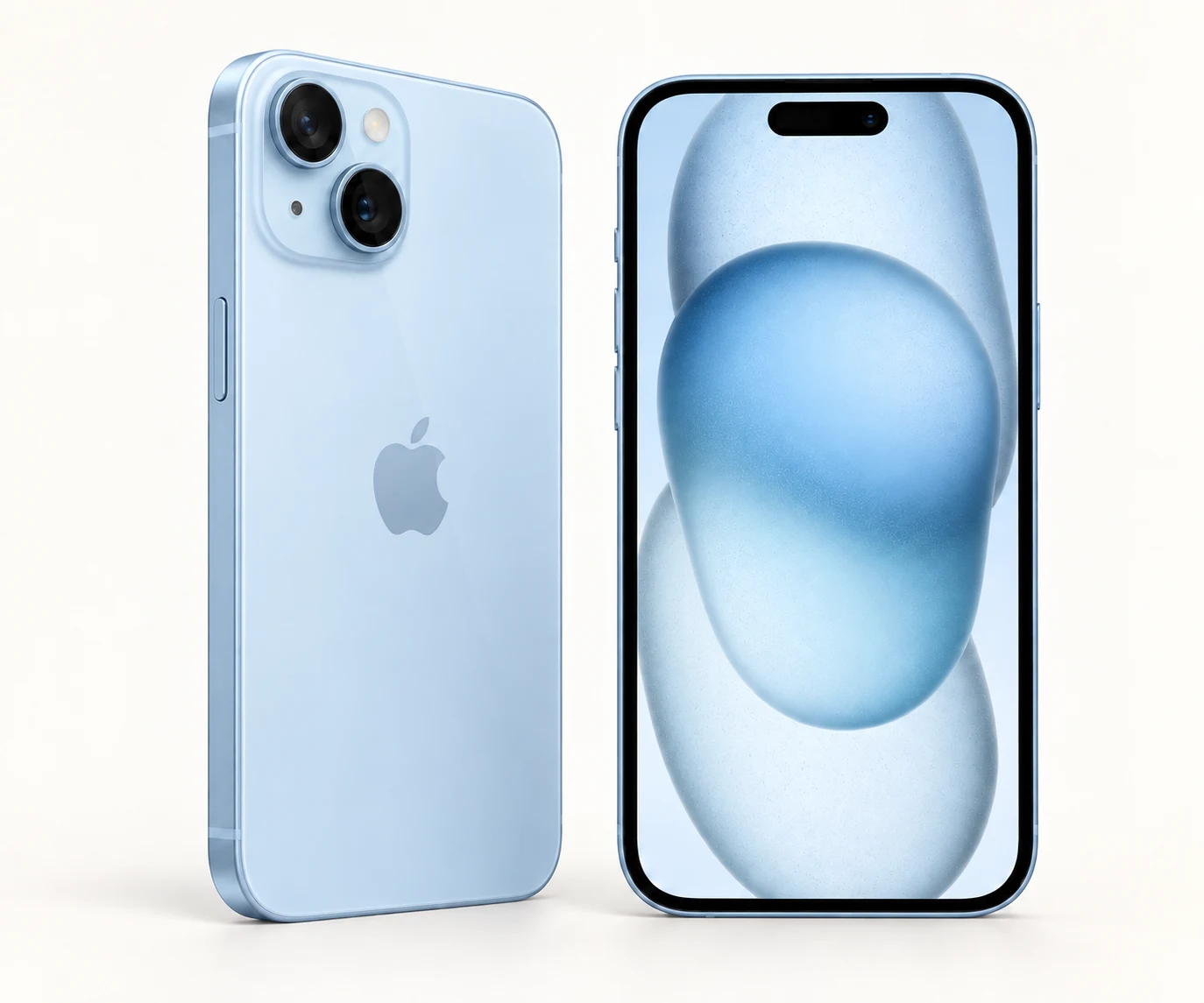 Apple iPhone 15 additional view