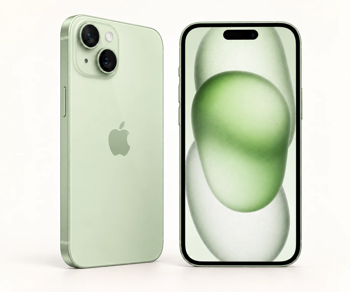 Apple iPhone 15 additional view