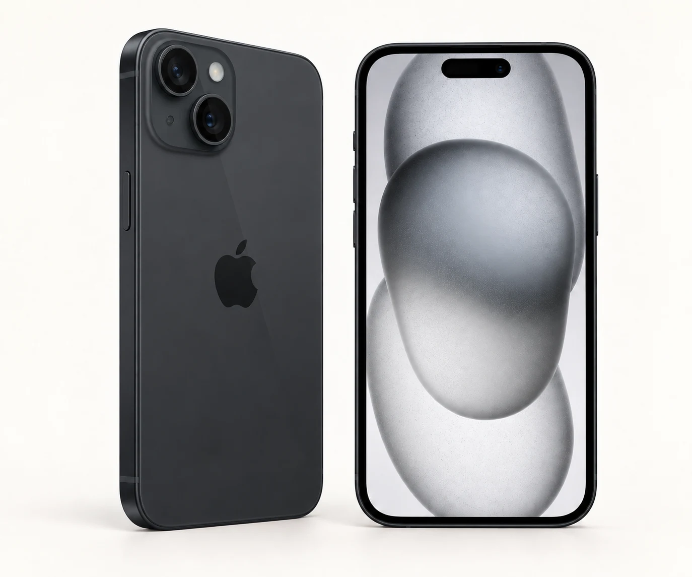 Apple iPhone 15