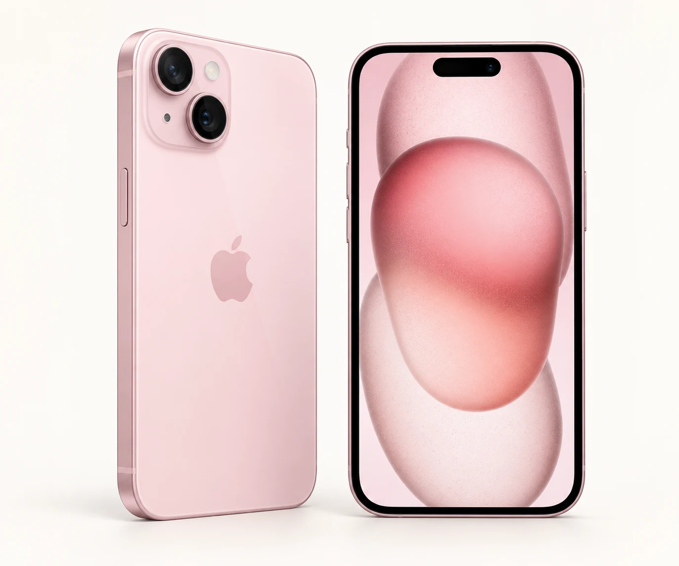 Apple iPhone 15 additional view