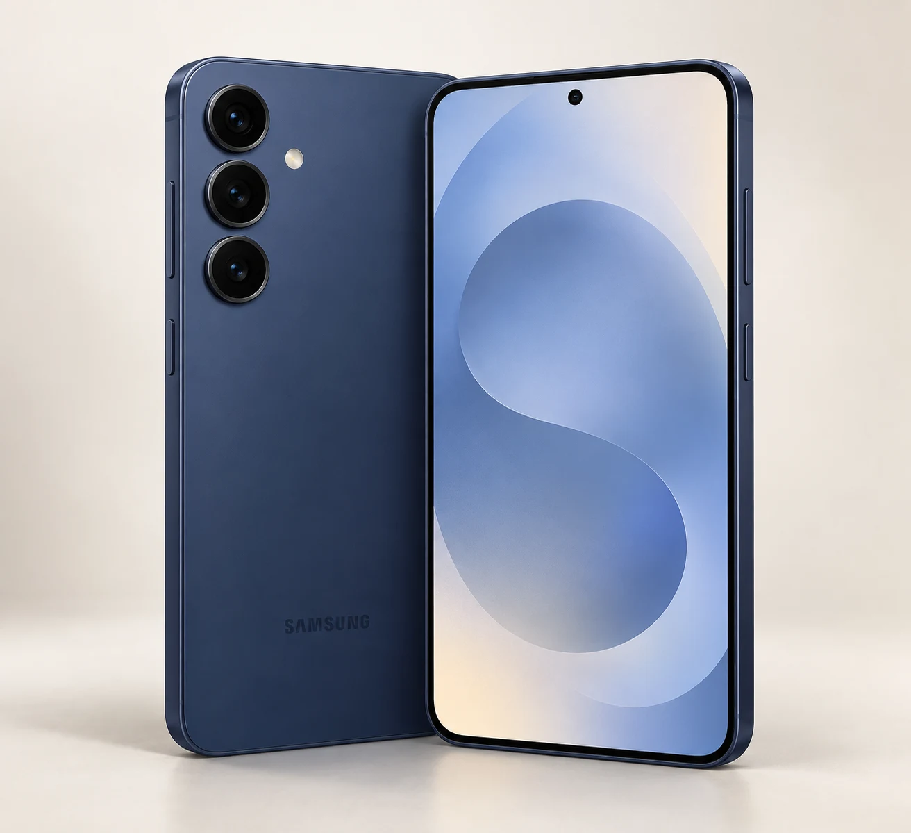 Samsung Galaxy S25+ (2025)