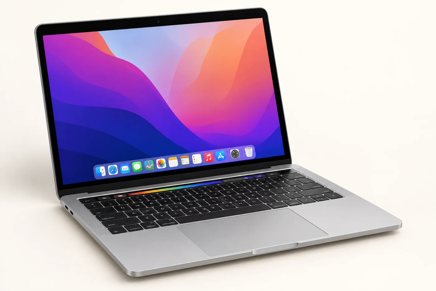 Apple MacBook Pro 13-inch M2 (2022)