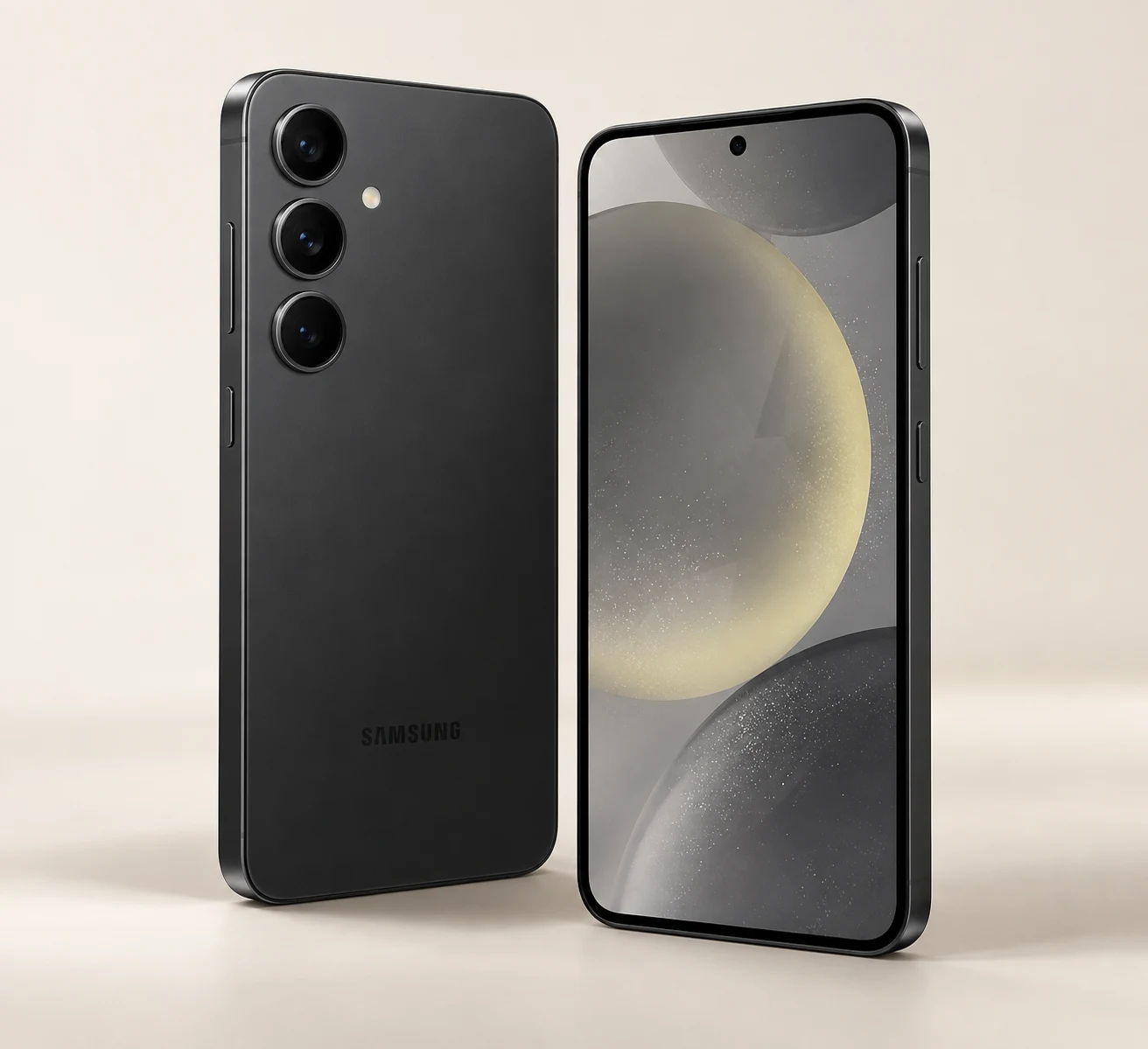 Samsung Galaxy S24 (2024)