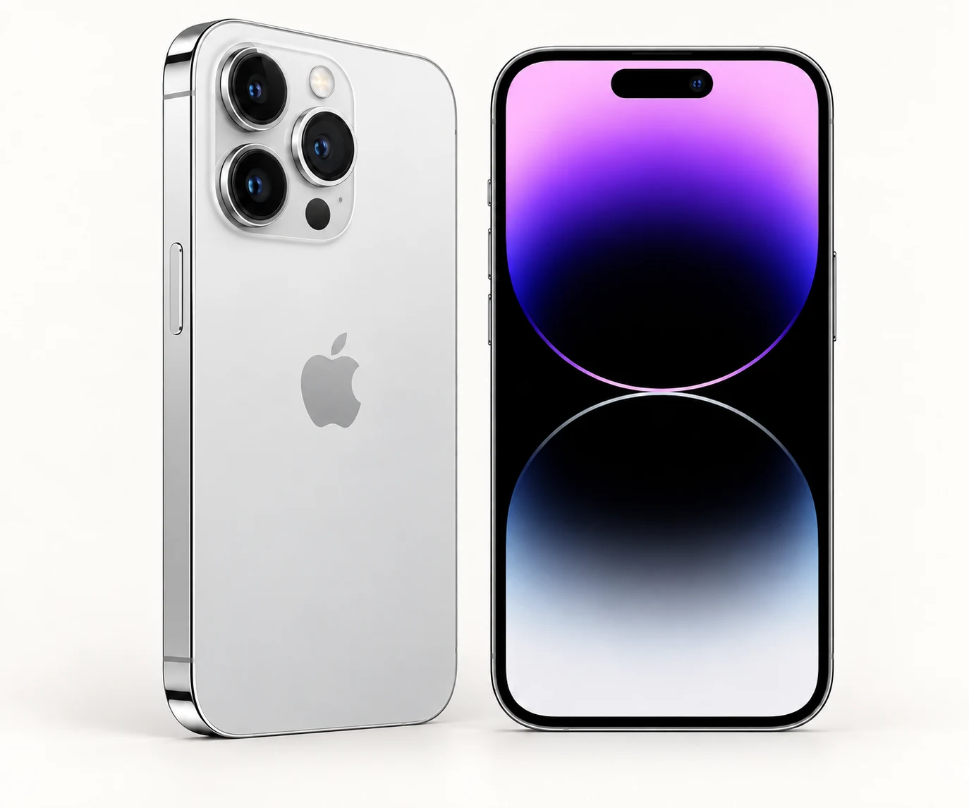 Apple iPhone 14 Pro additional view