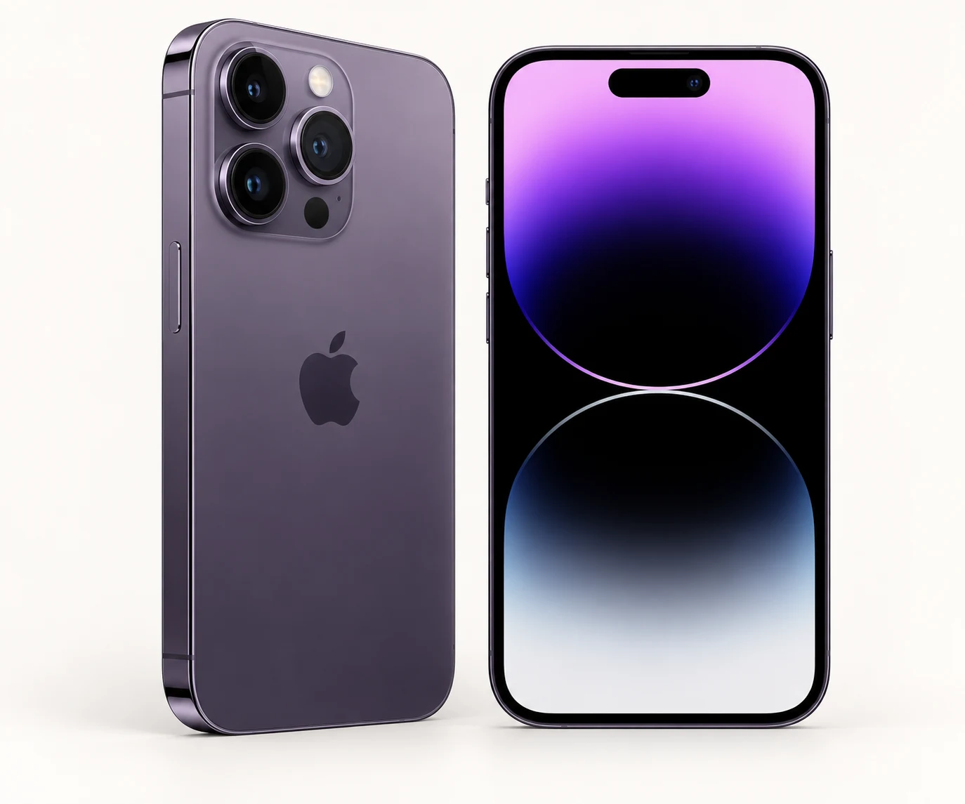 Apple iPhone 14 Pro
