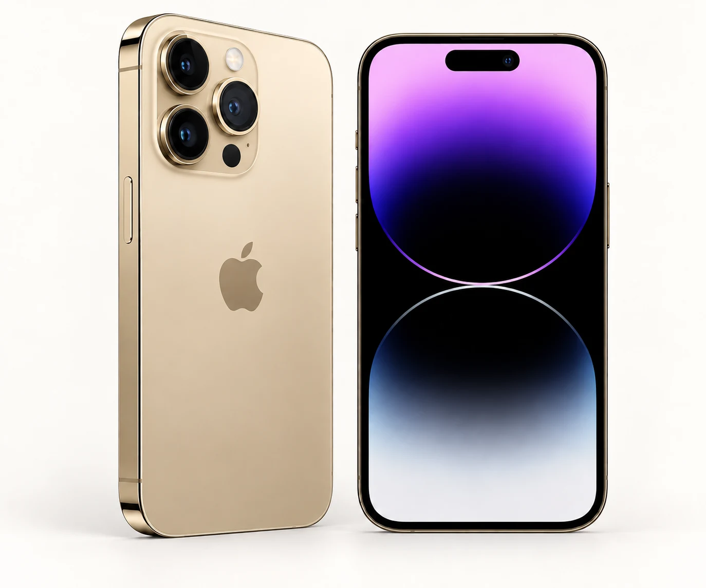 Apple iPhone 14 Pro additional view