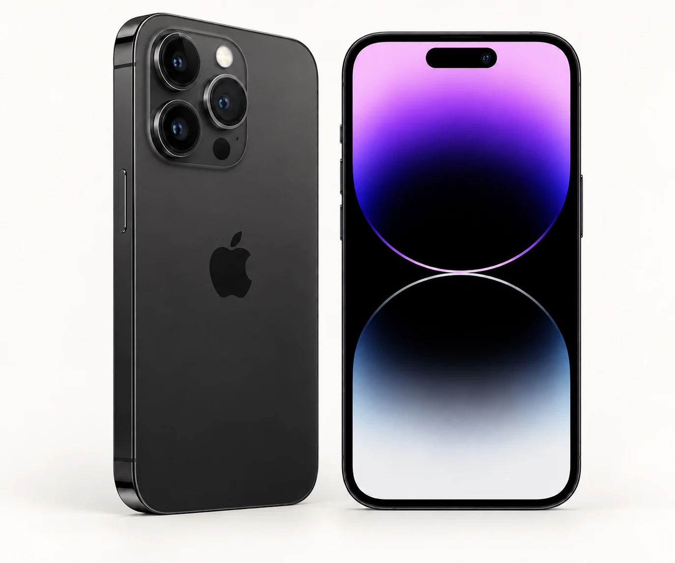 Apple iPhone 14 Pro additional view