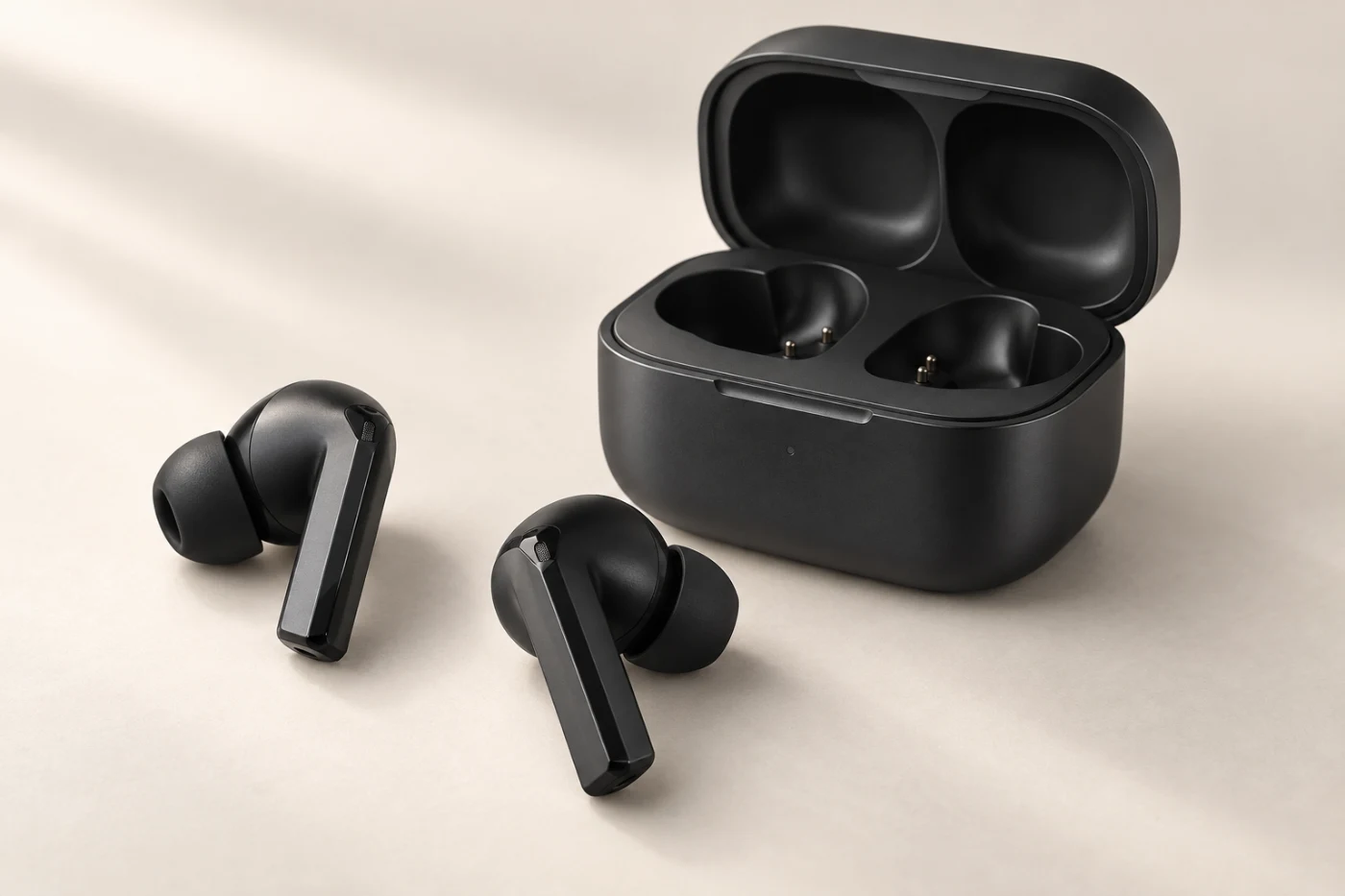 Samsung Galaxy Buds3 FE (2025)