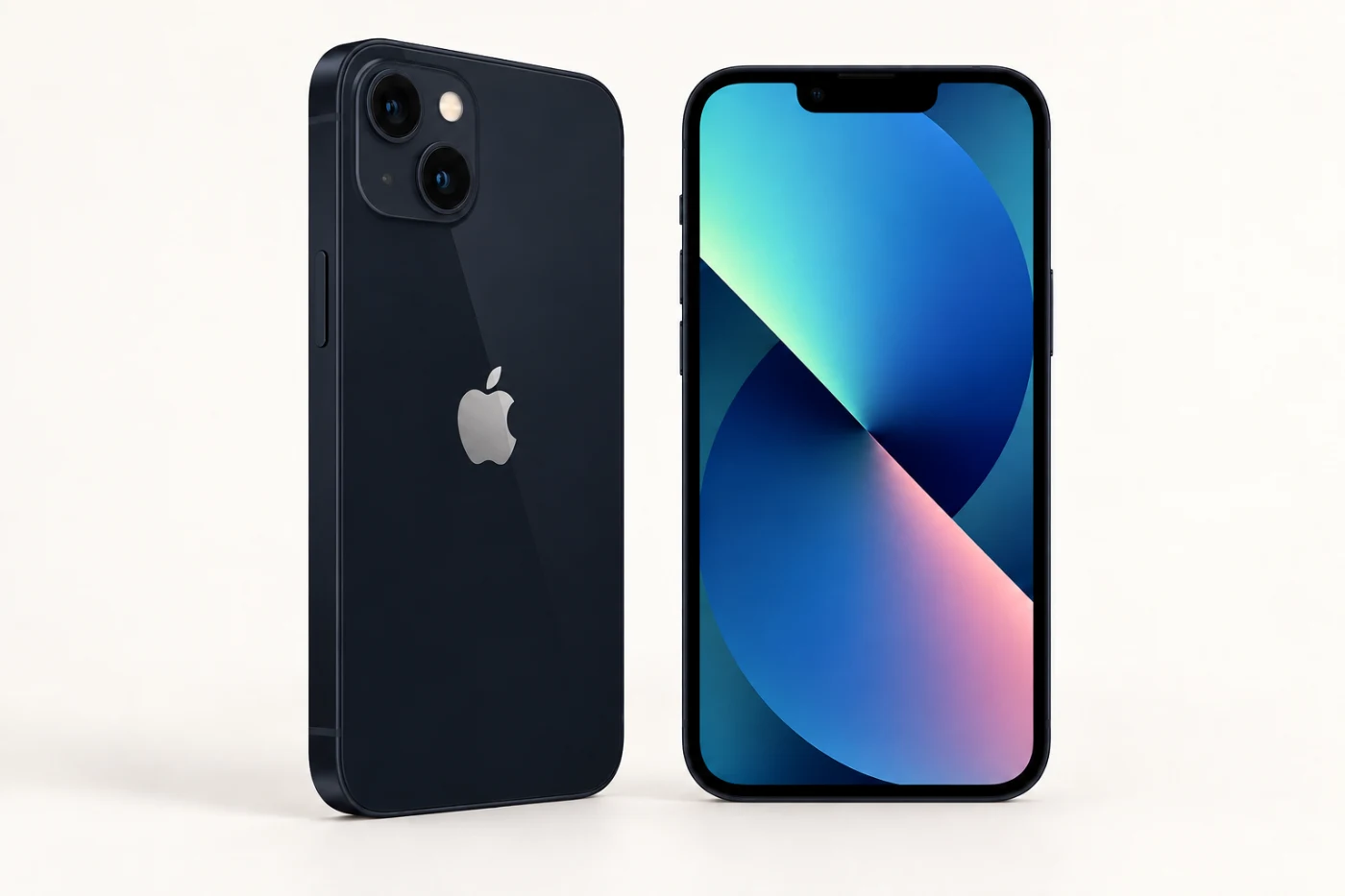 Apple iPhone 13 additional view