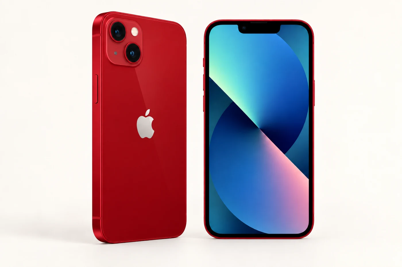 Apple iPhone 13 additional view