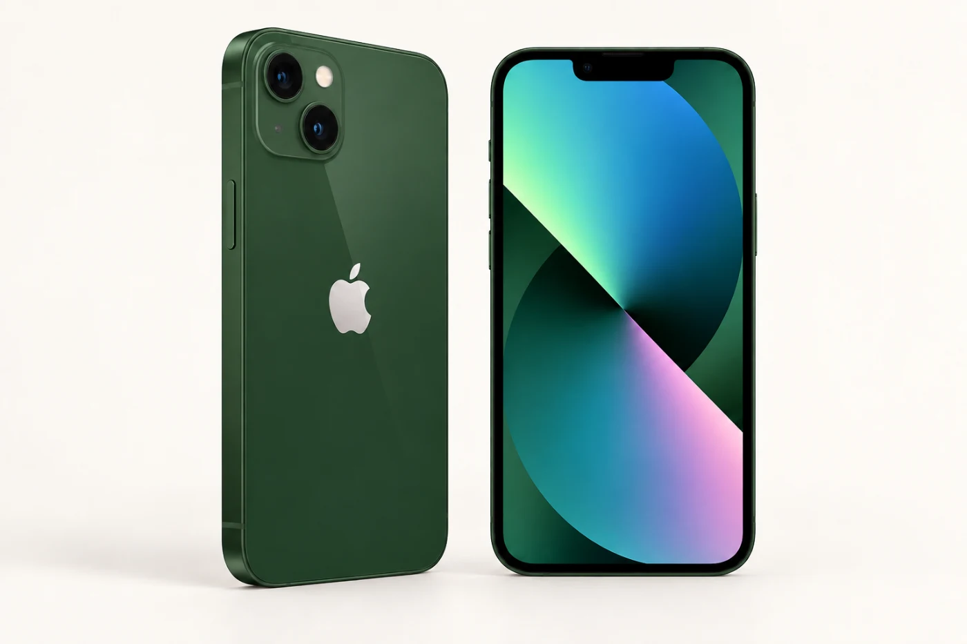 Apple iPhone 13 additional view