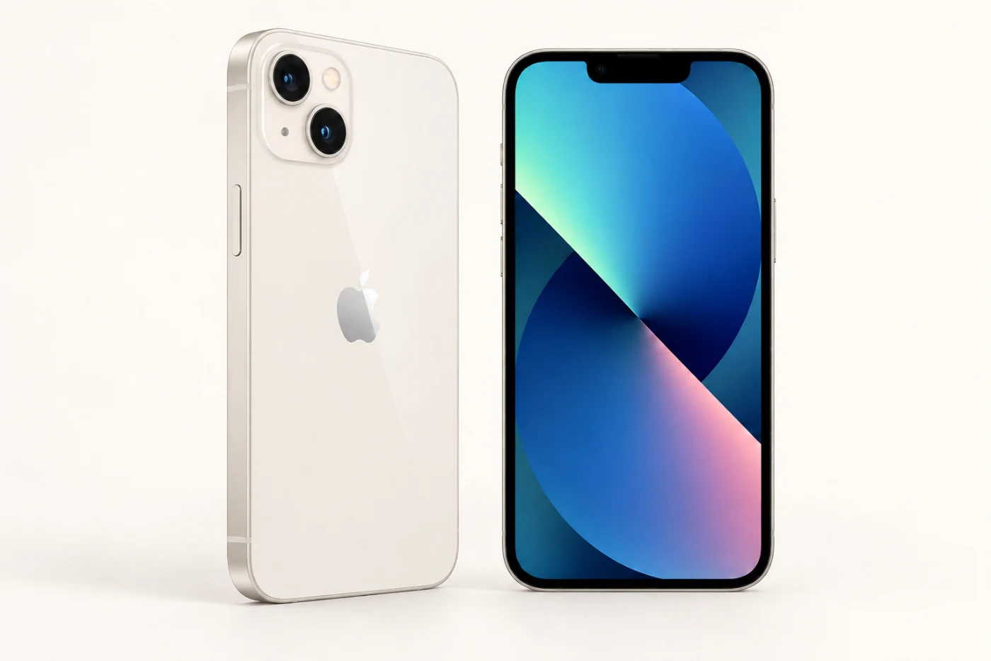 Apple iPhone 13 additional view