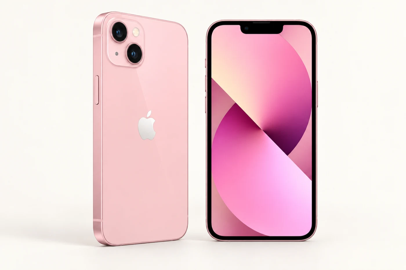 Apple iPhone 13 additional view