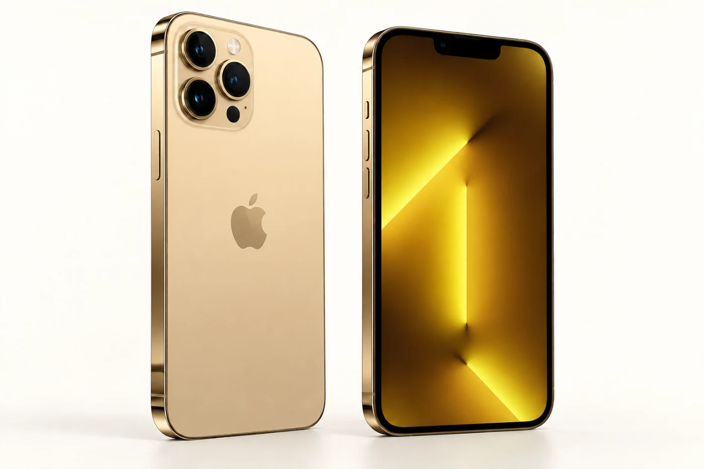 Apple iPhone 13 Pro Max additional view
