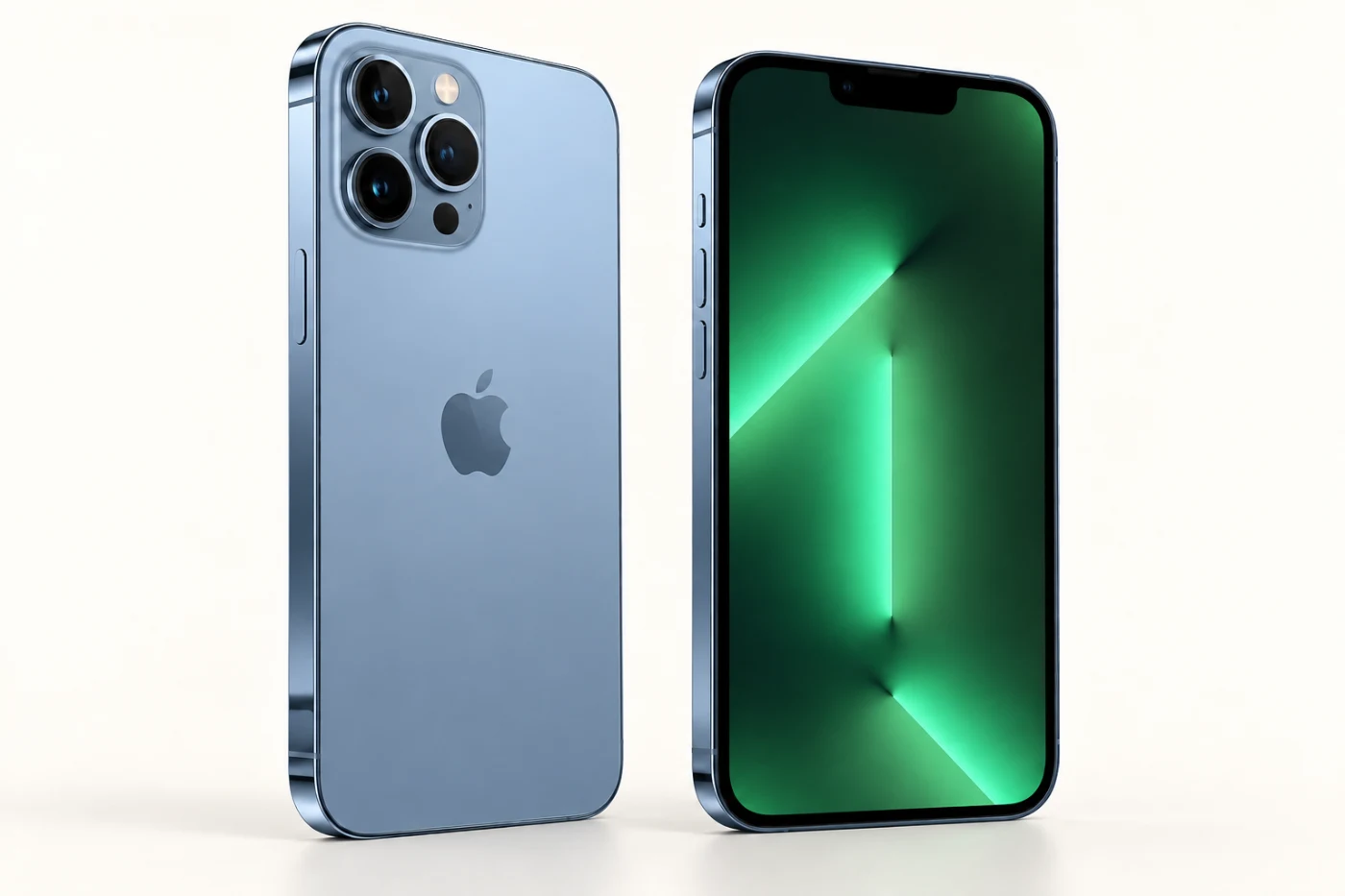 Apple iPhone 13 Pro Max additional view