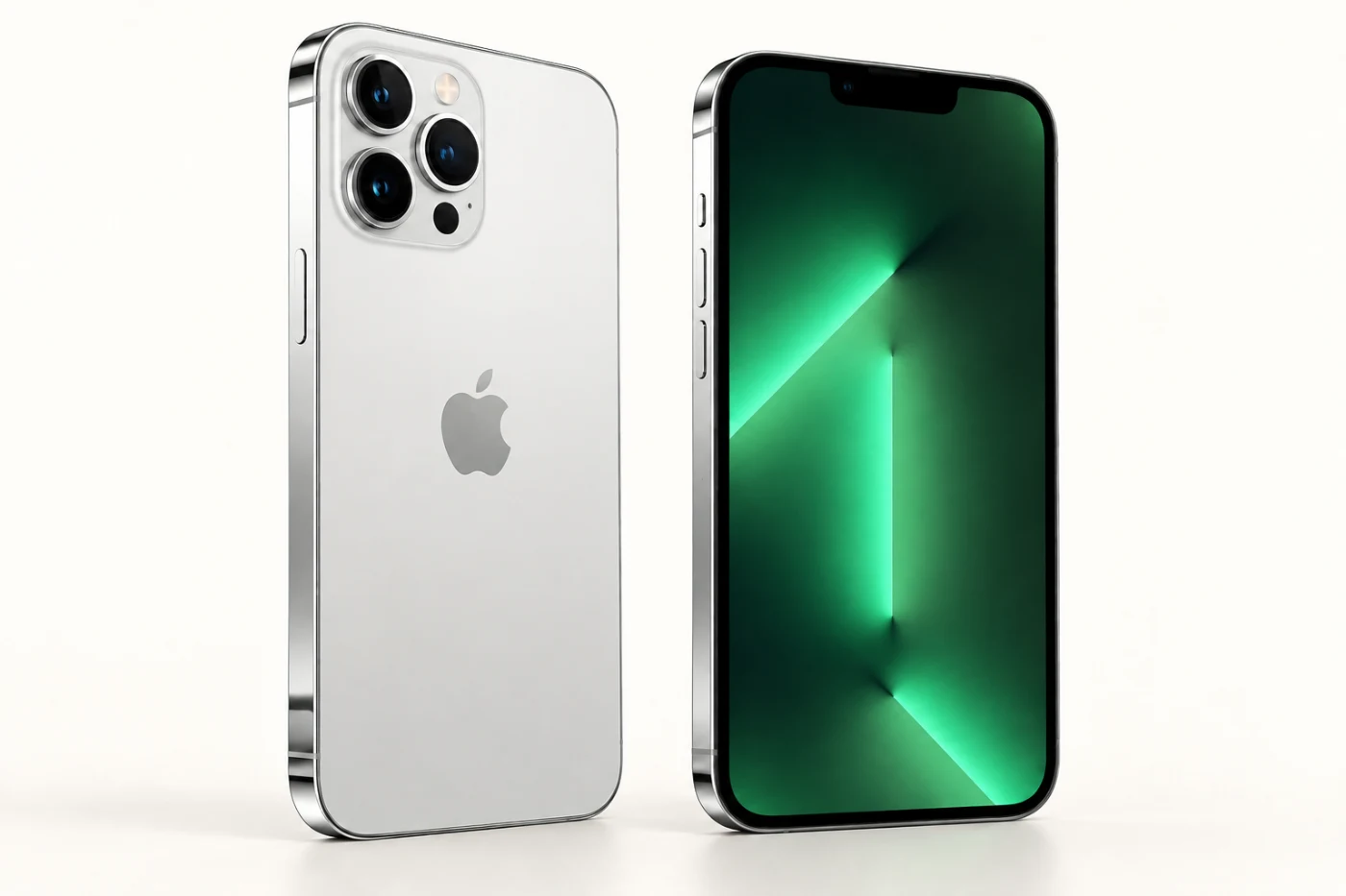 Apple iPhone 13 Pro Max additional view