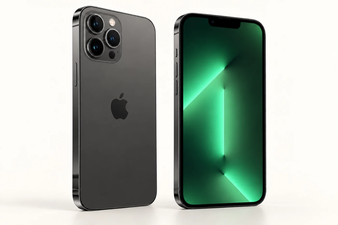 Apple iPhone 13 Pro Max additional view