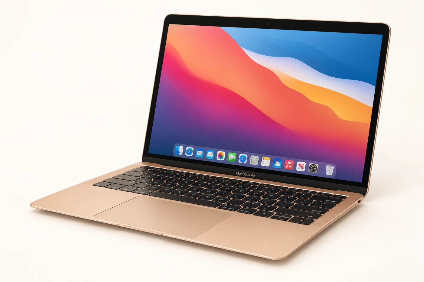 Apple MacBook Air Retina 13-inch (2018)
