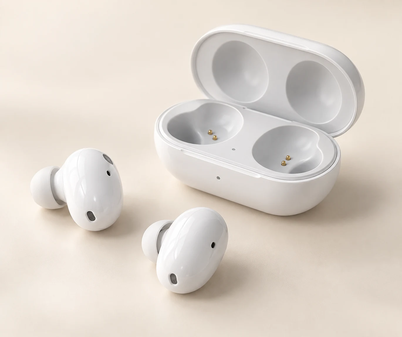 Samsung Galaxy Buds (2019)