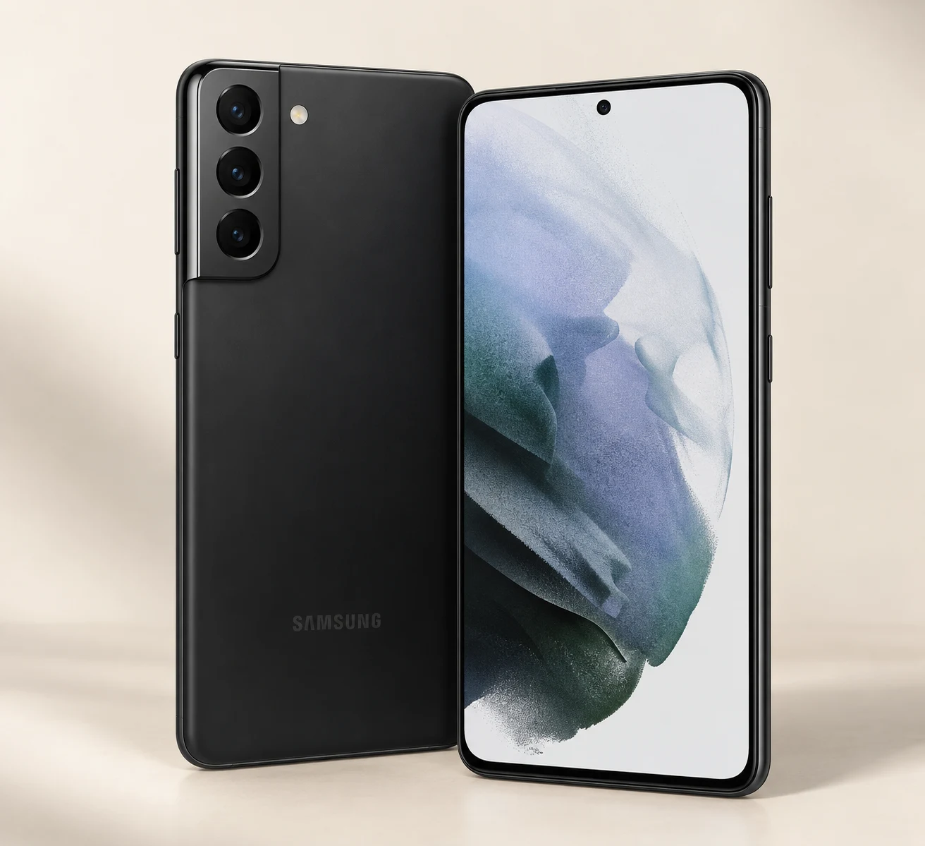 Samsung Galaxy S21+ (2021)
