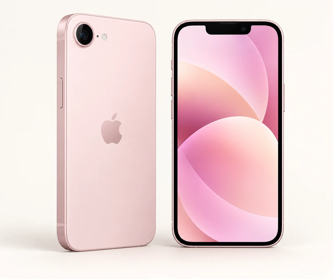 Apple iPhone 17e additional view