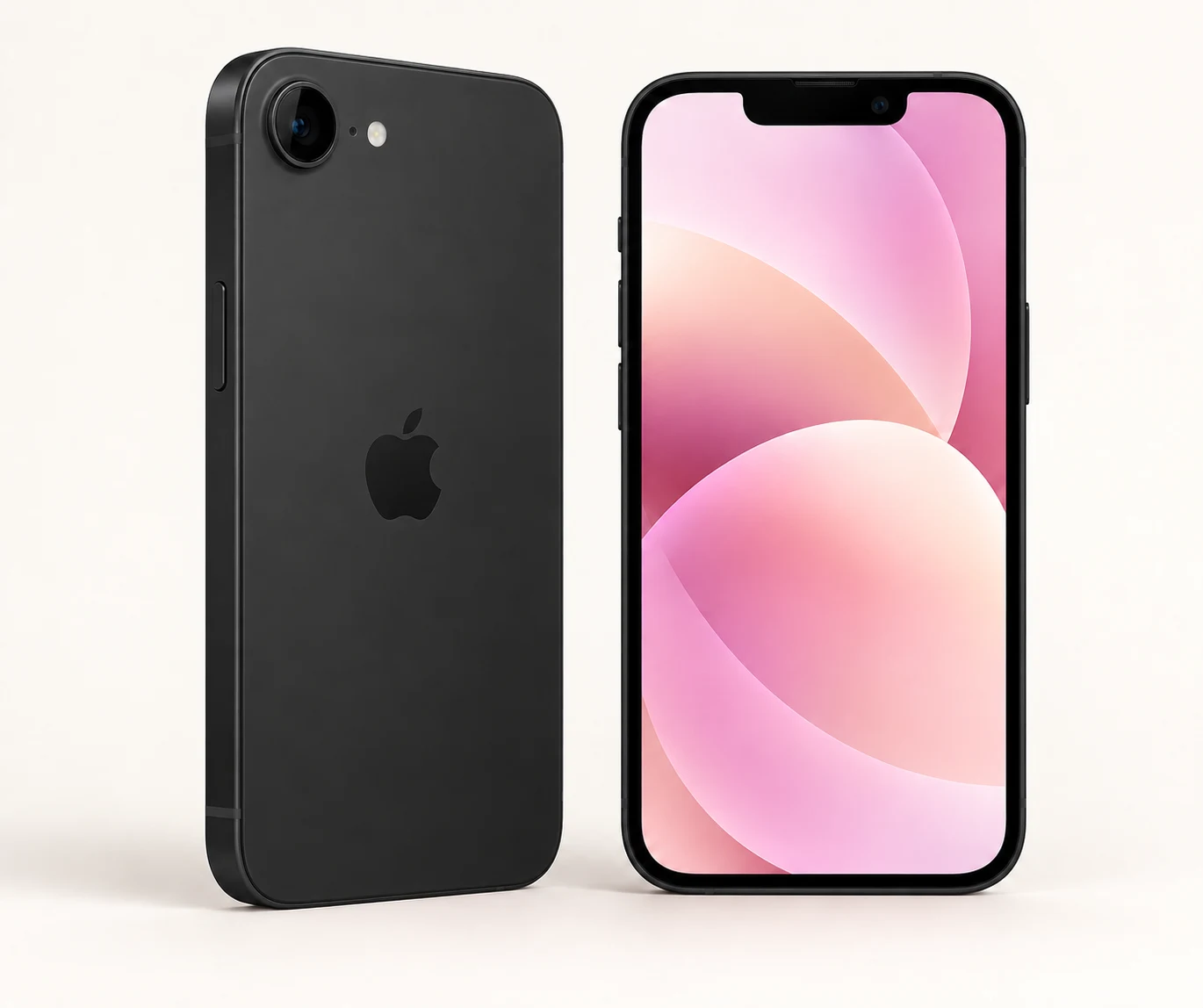 Apple iPhone 17e