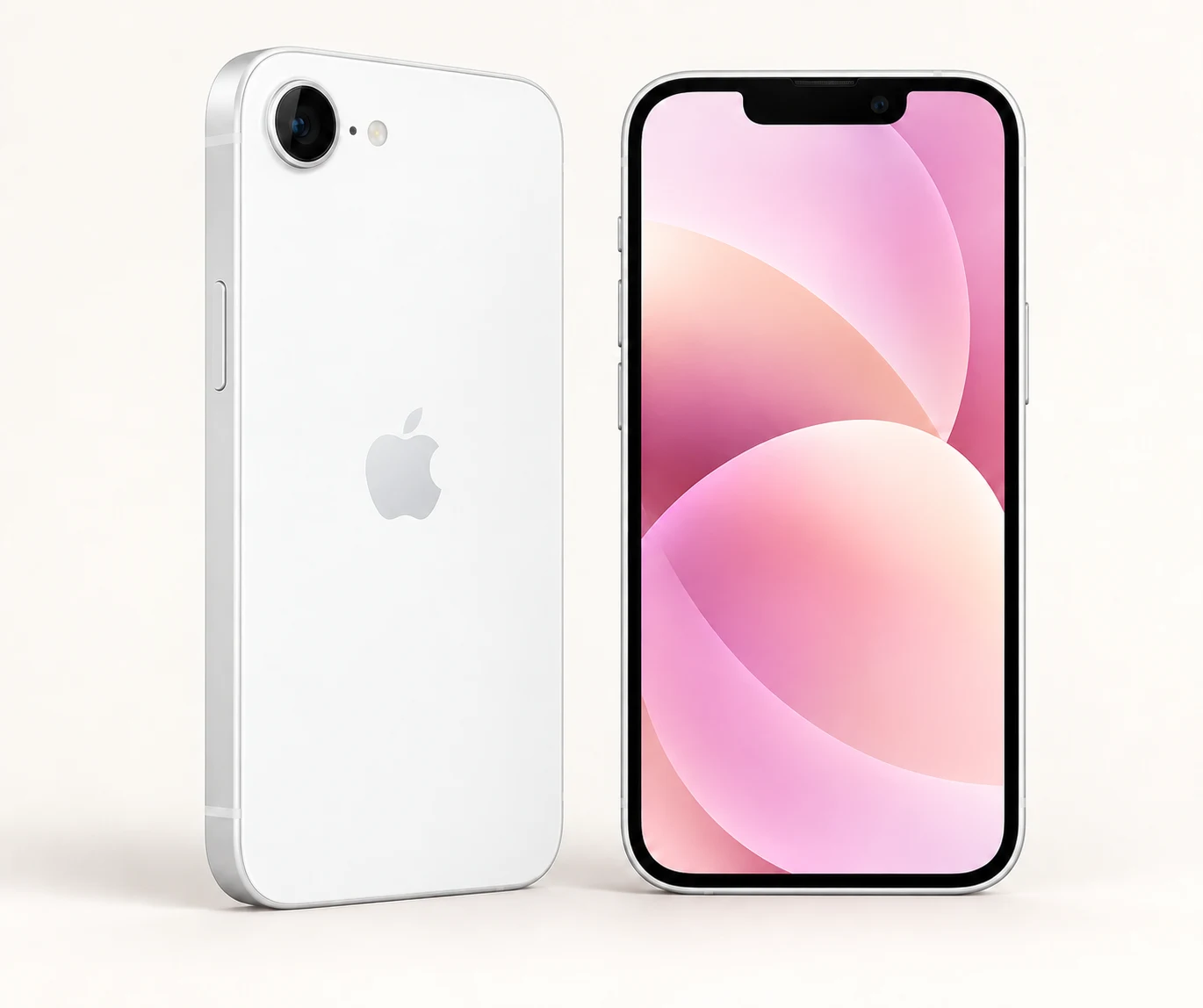Apple iPhone 17e additional view