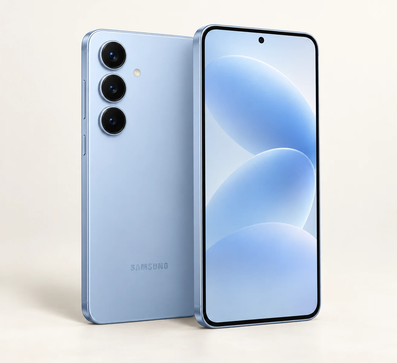 Samsung Galaxy S26+ (2026)