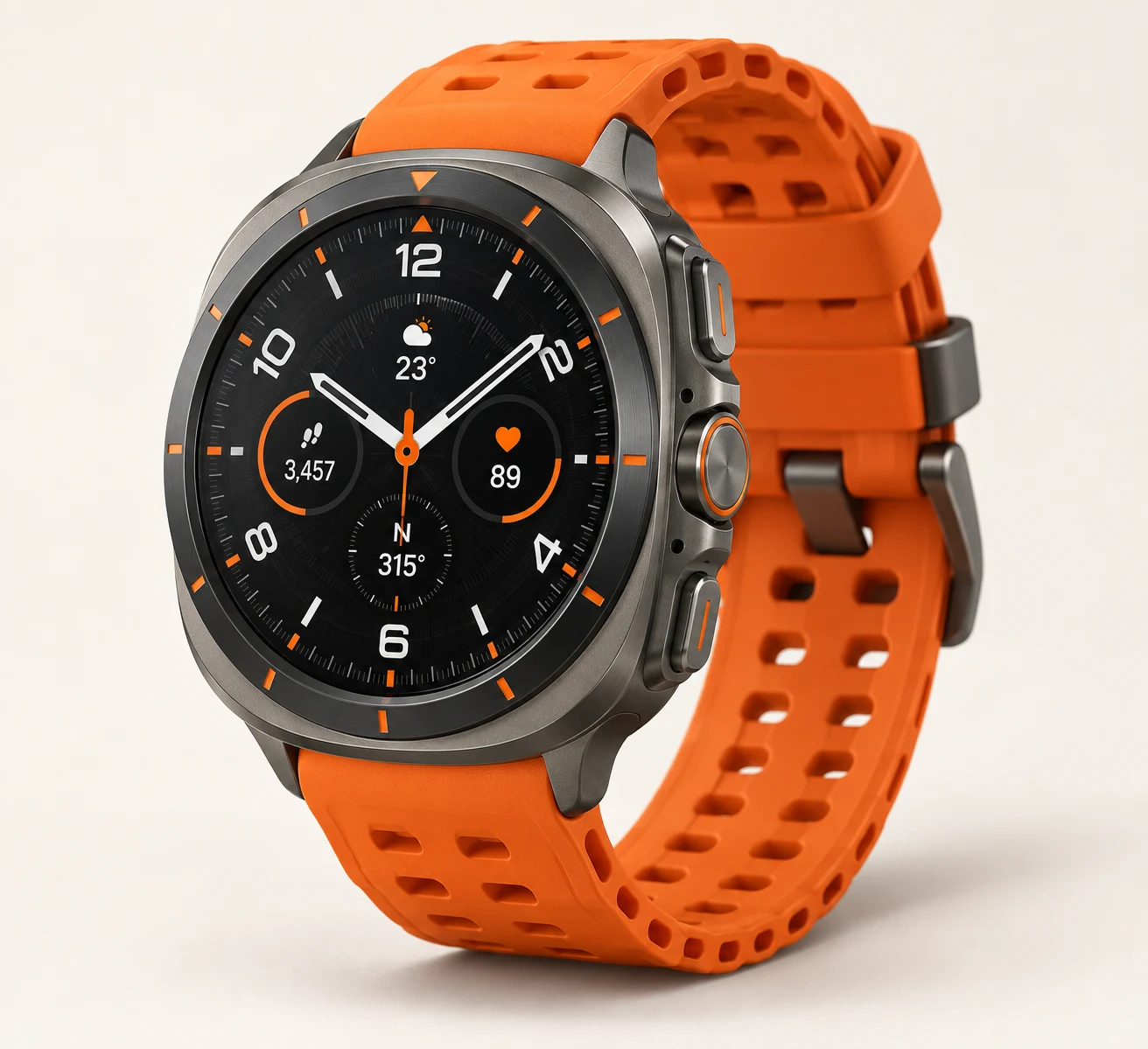 Samsung Galaxy Watch Ultra (2024)