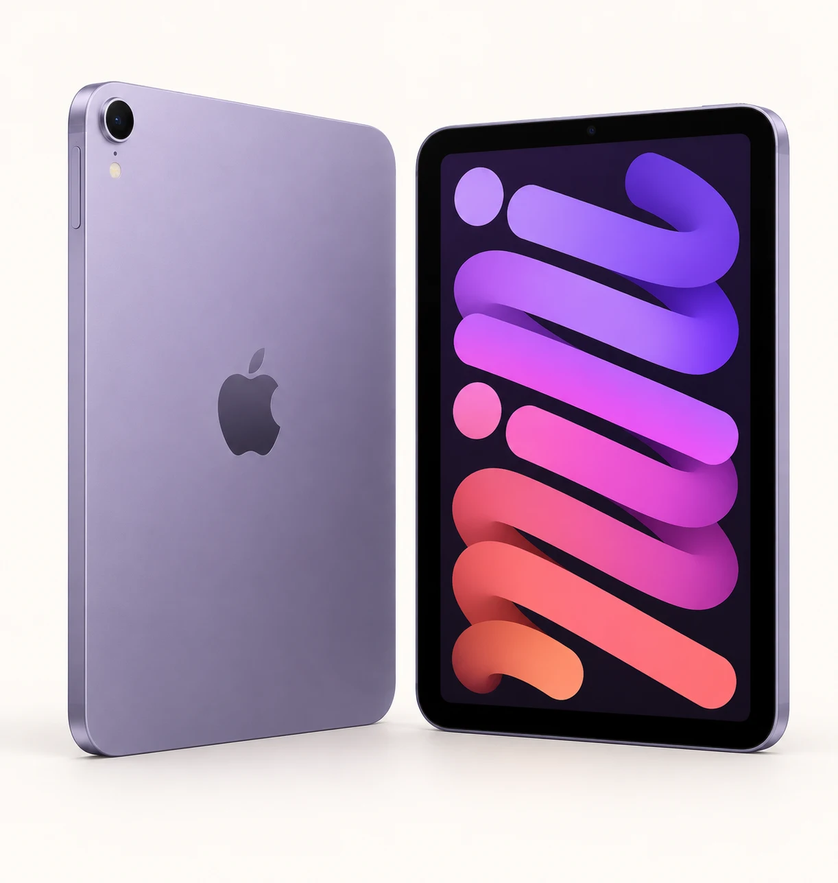 Apple iPad mini 6th generation (2021)