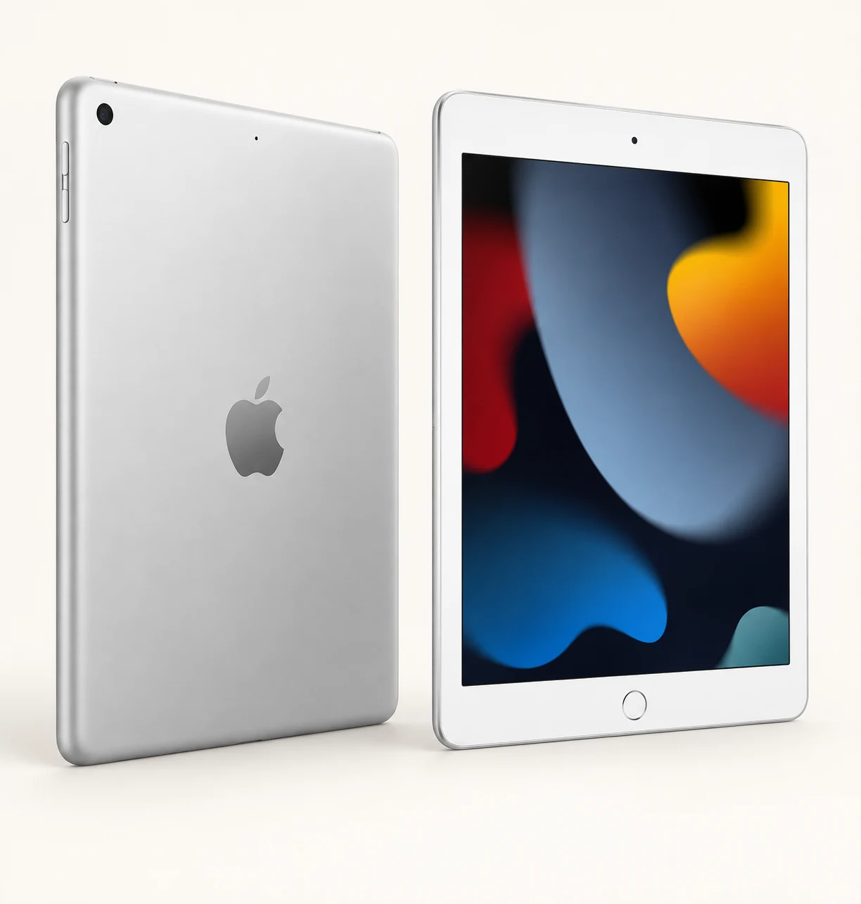 Apple iPad 9th generation (2021)