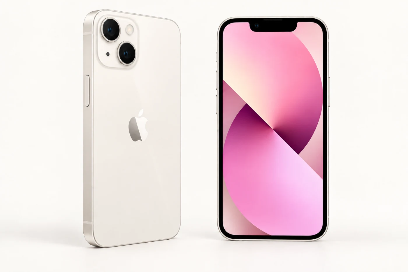 Apple iPhone 13 mini additional view