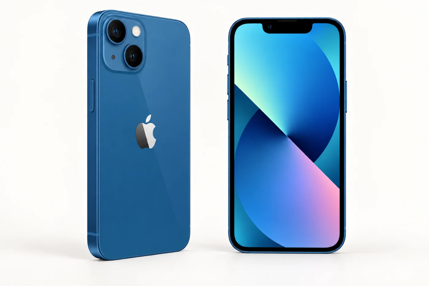 Apple iPhone 13 mini