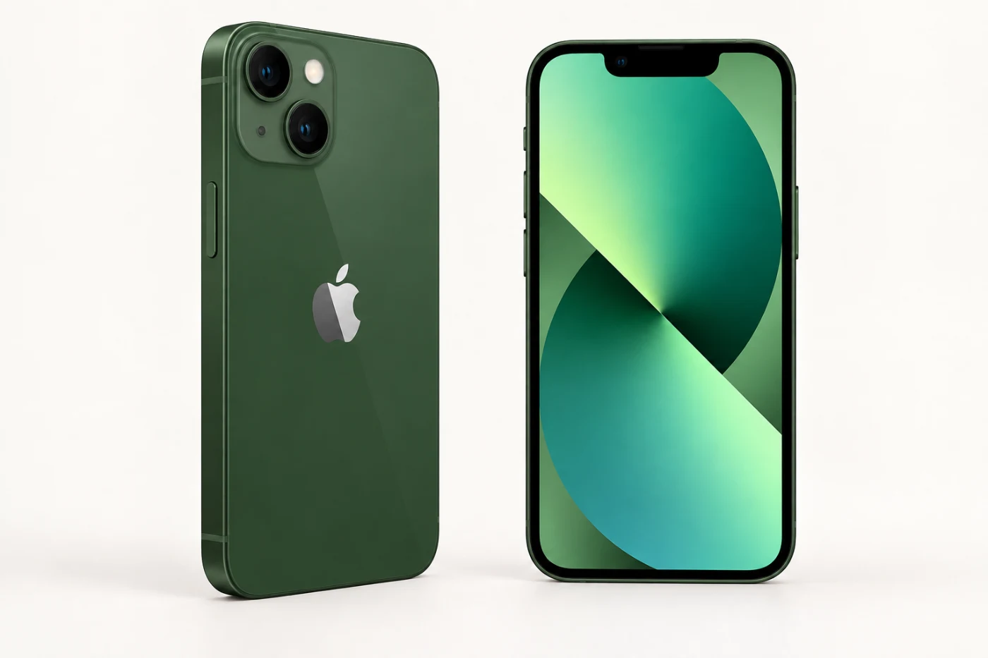 Apple iPhone 13 mini additional view