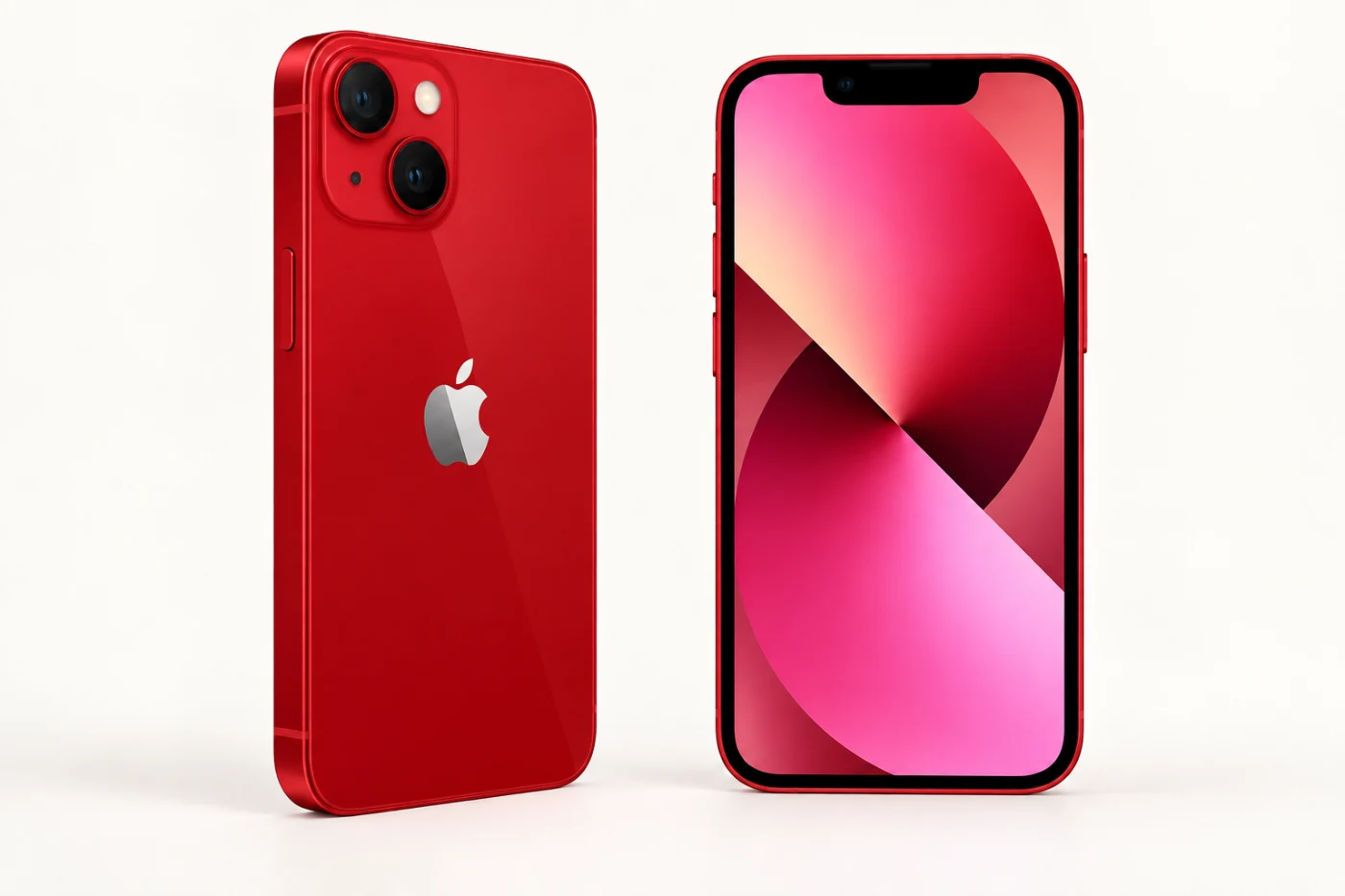 Apple iPhone 13 mini additional view