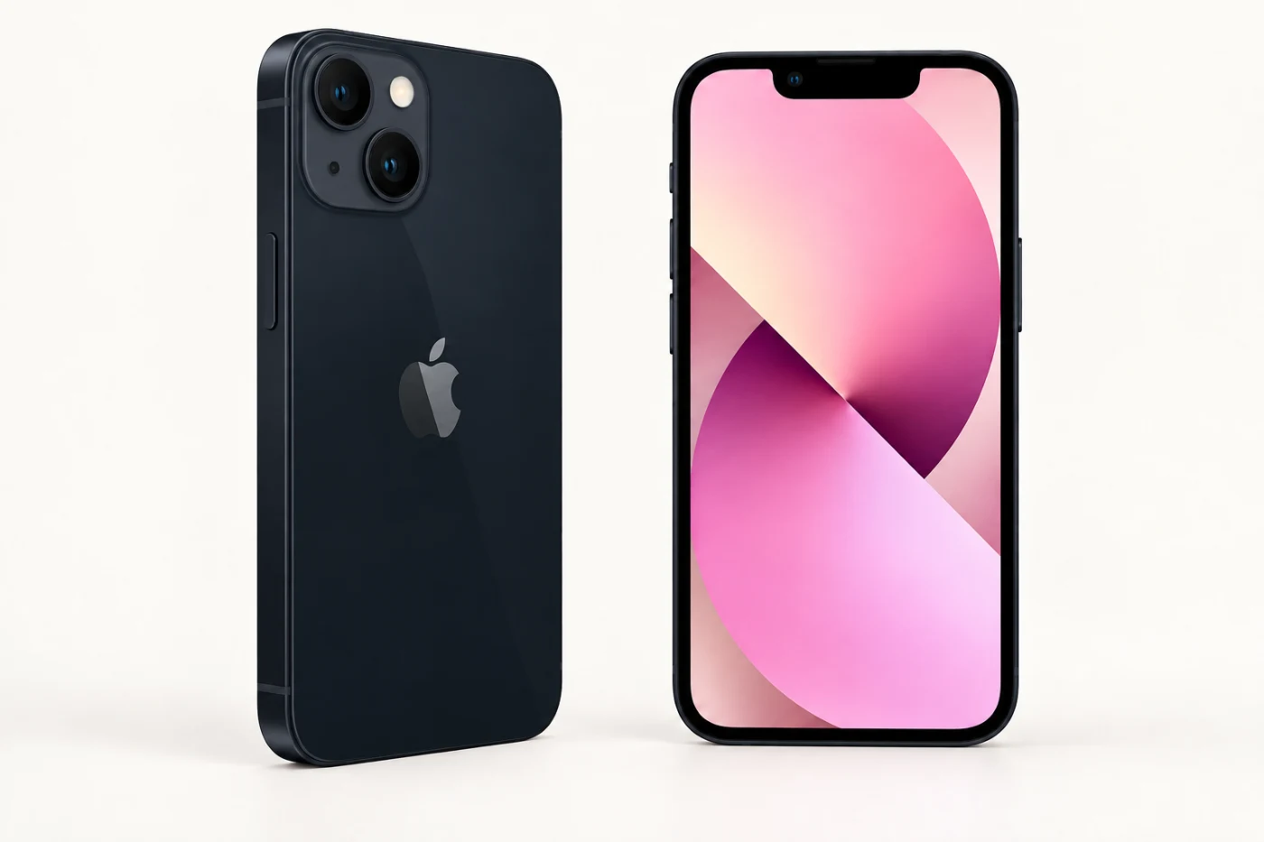 Apple iPhone 13 mini additional view