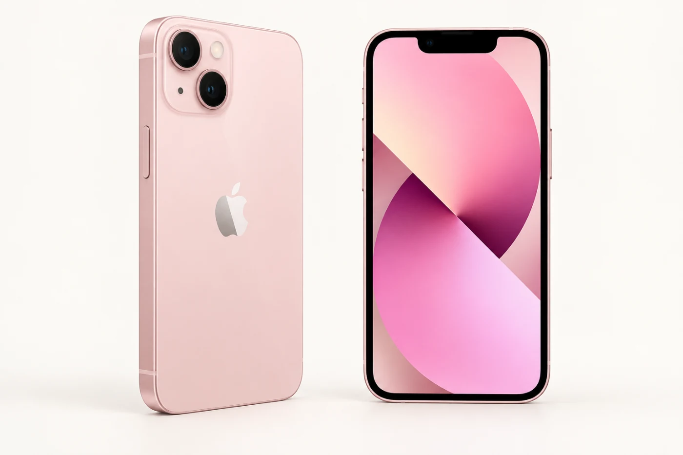 Apple iPhone 13 mini additional view