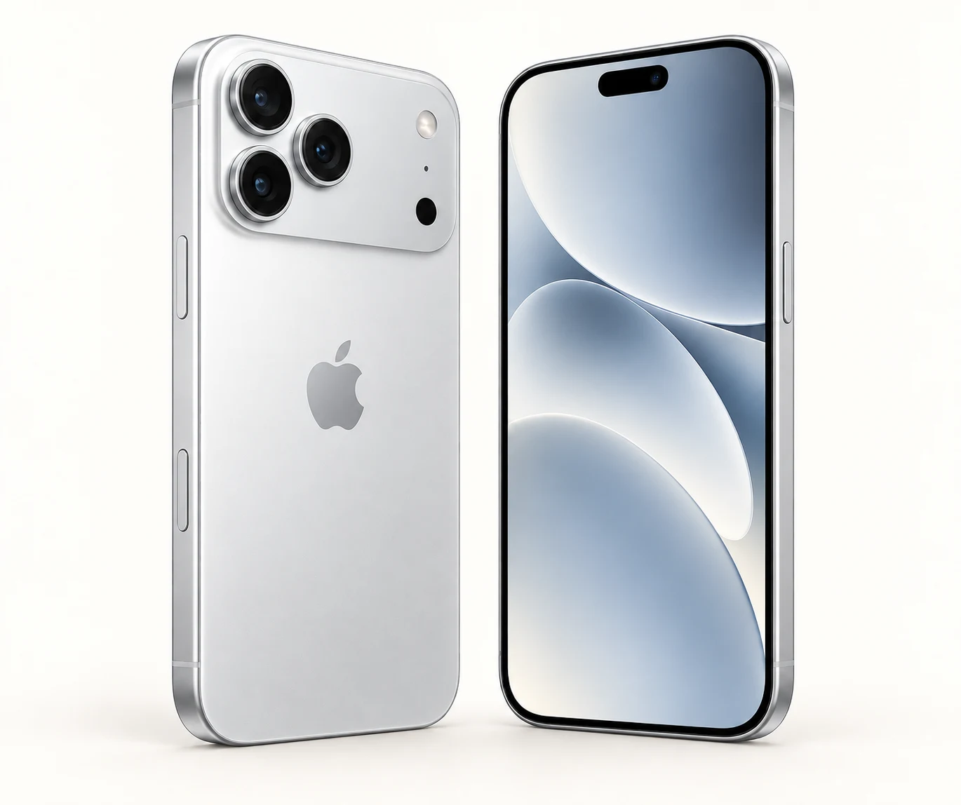 Apple iPhone 18 Pro Max additional view