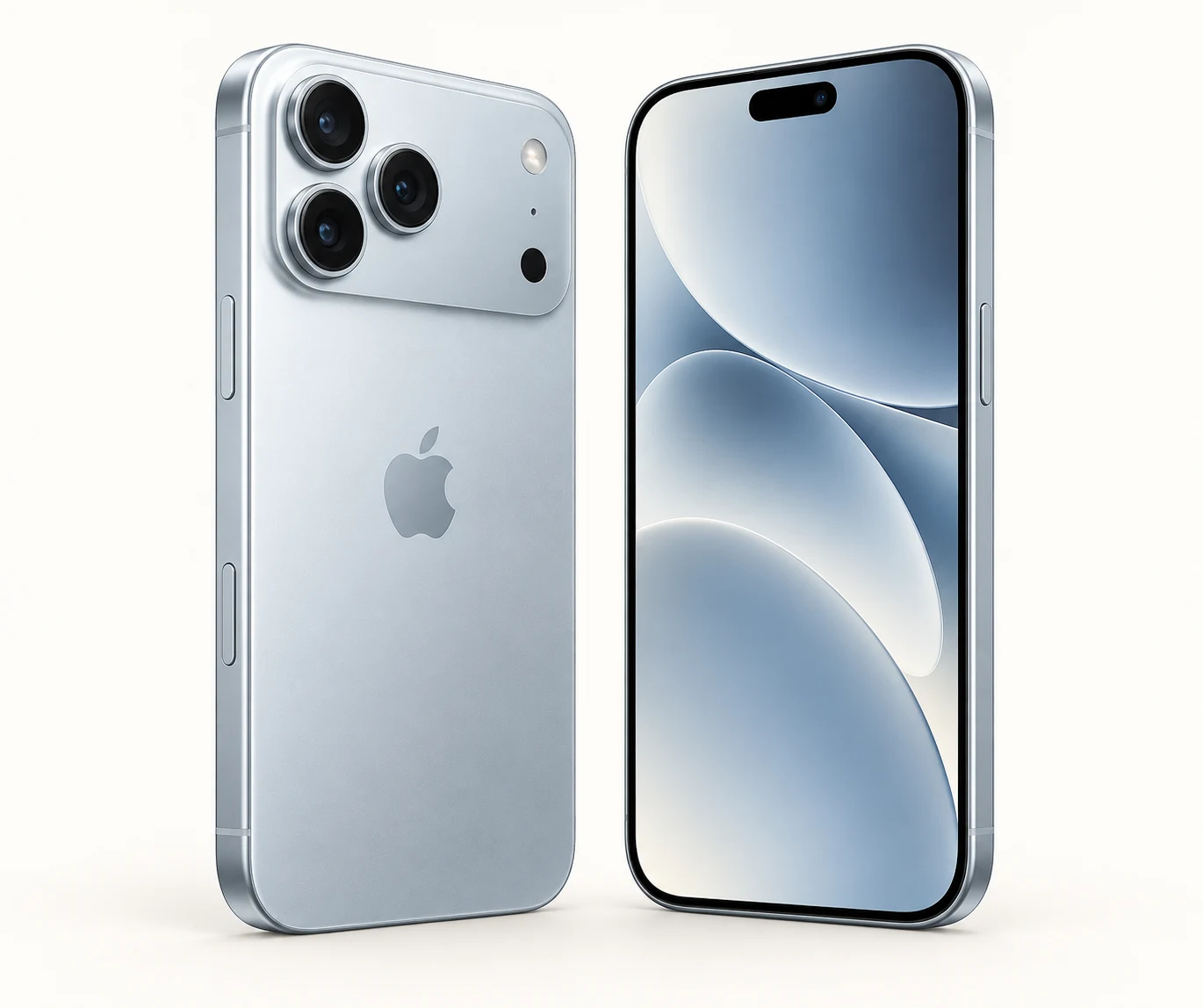 Apple iPhone 18 Pro Max additional view