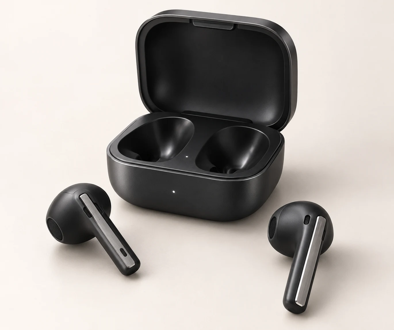 Samsung Galaxy Buds4 (2026)