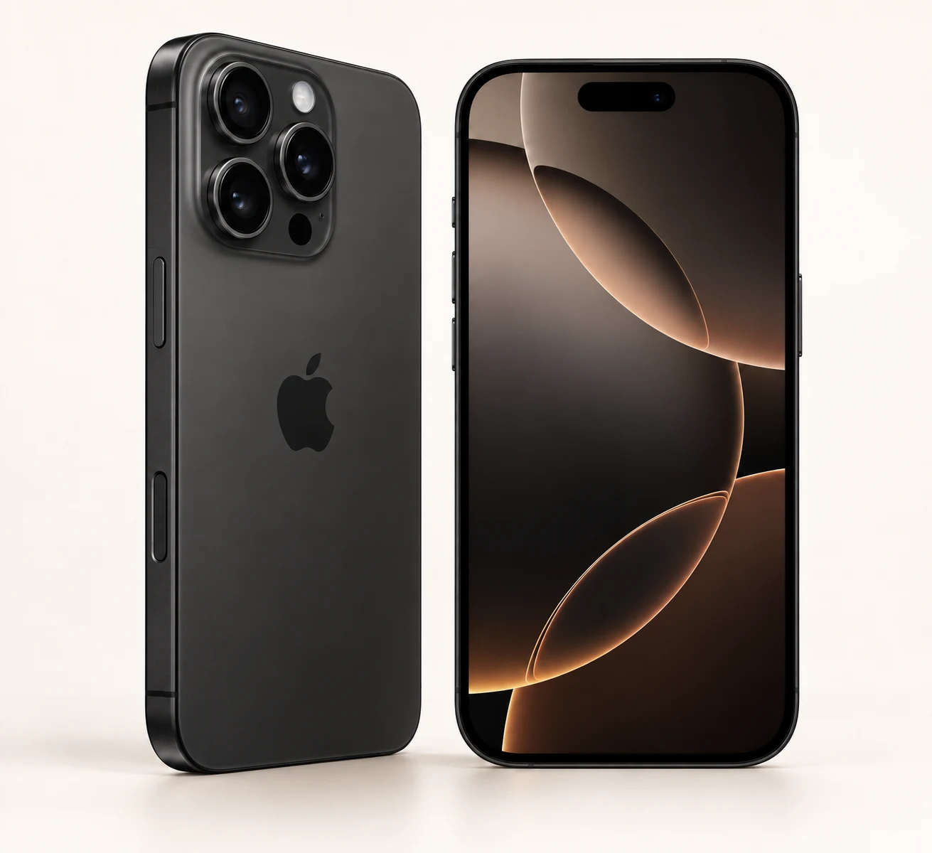 Apple iPhone 16 Pro
