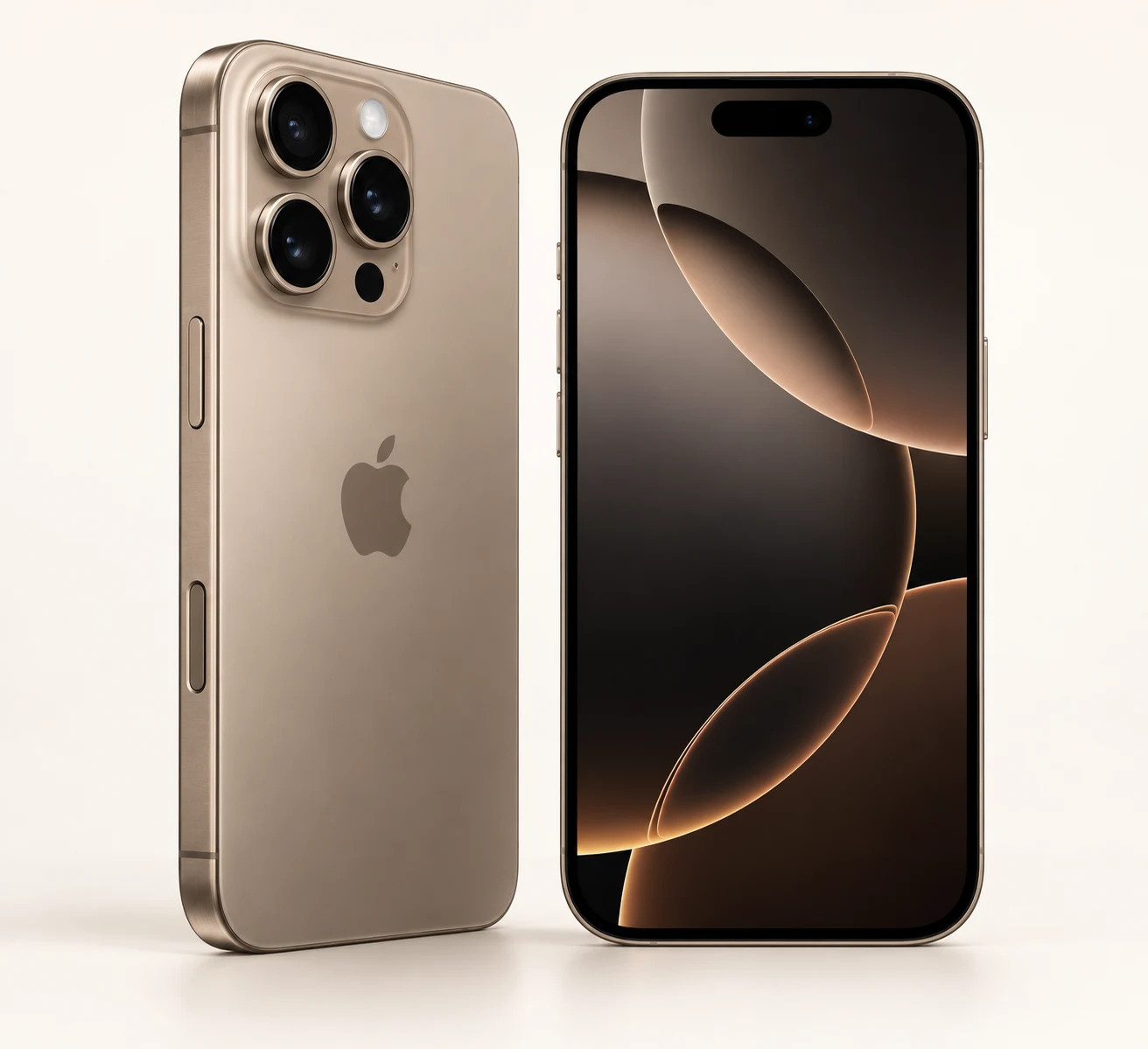 Apple iPhone 16 Pro additional view