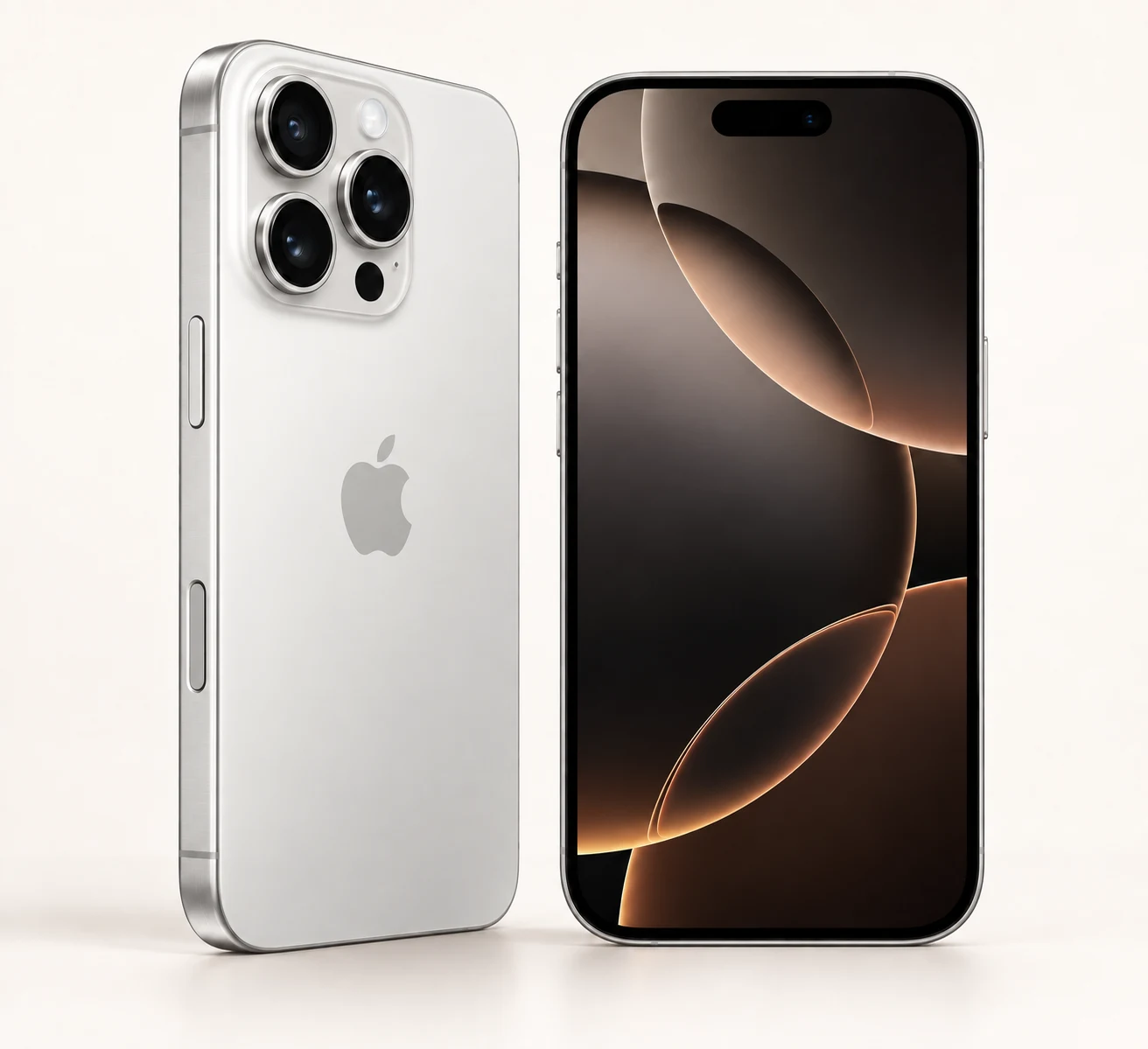 Apple iPhone 16 Pro additional view